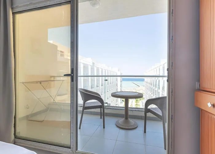 Scandic Resort