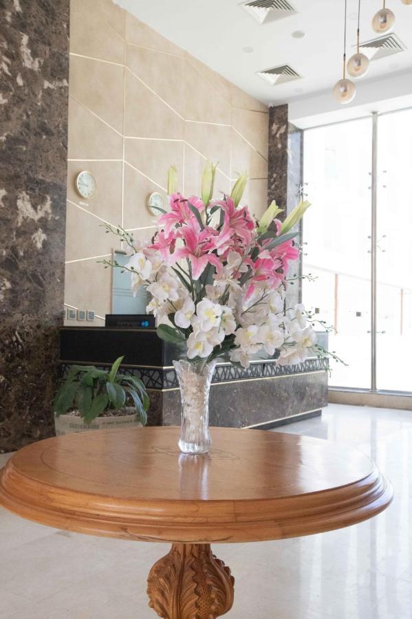 Scandic Apartment *