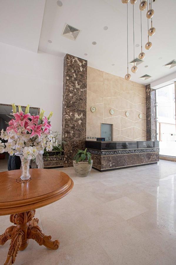 Scandic Apartment *