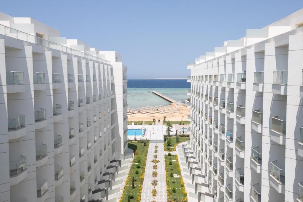 Scandic Hurghada