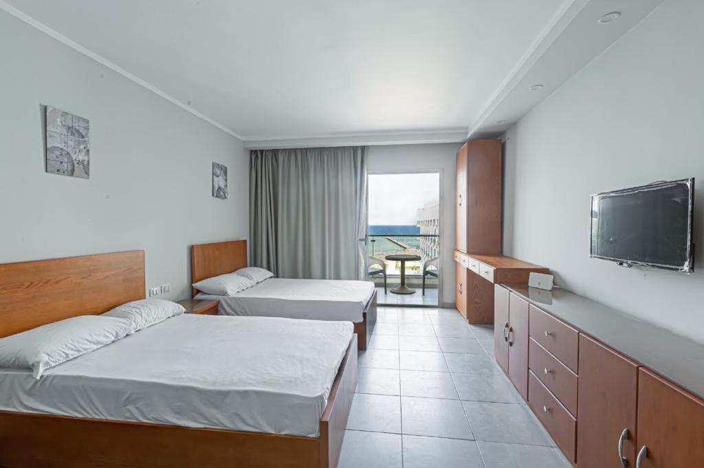 Apartment Scandic Hurghada