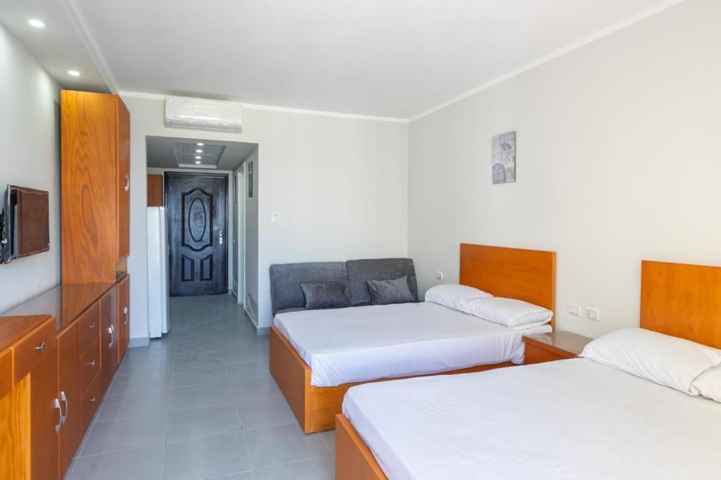 Scandic Apartment